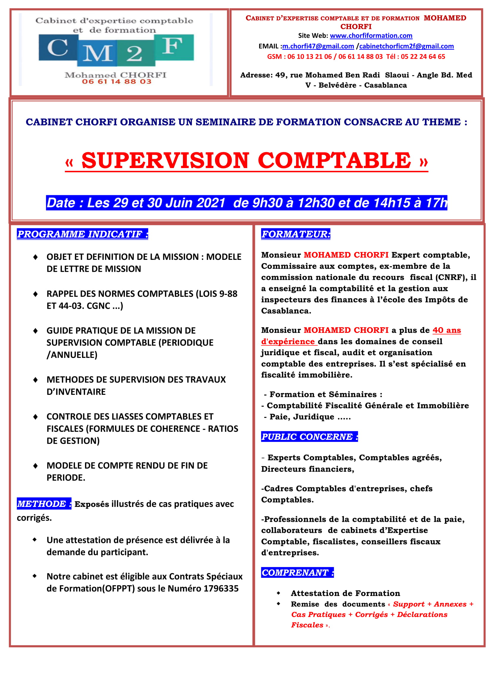 01-SEMINAIRE Supervision comptable-1